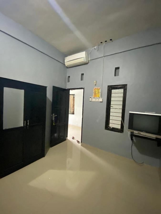 Wisma tamu Lodgins Ss Family 3*