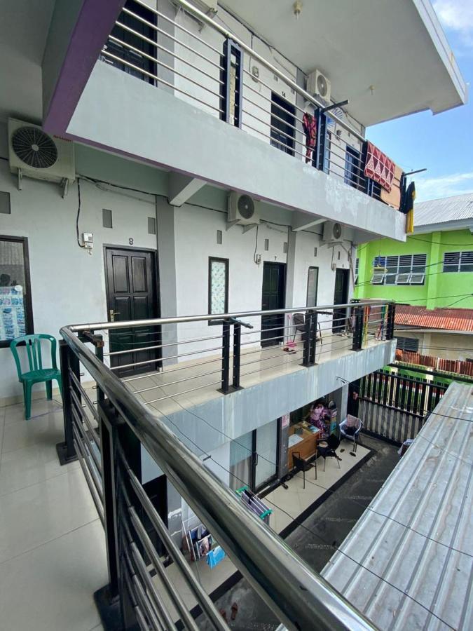 Lodgins Ss Family Wisma tamu 3*